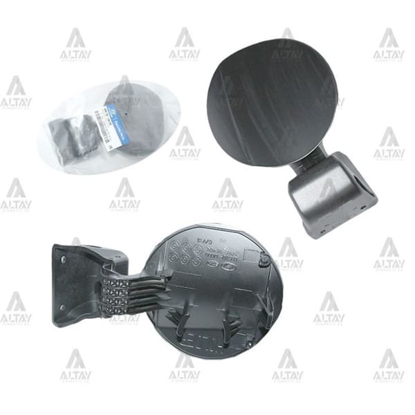 MOBIS 695101J000 Depo Kapak Dış Sacı I-20 09-14