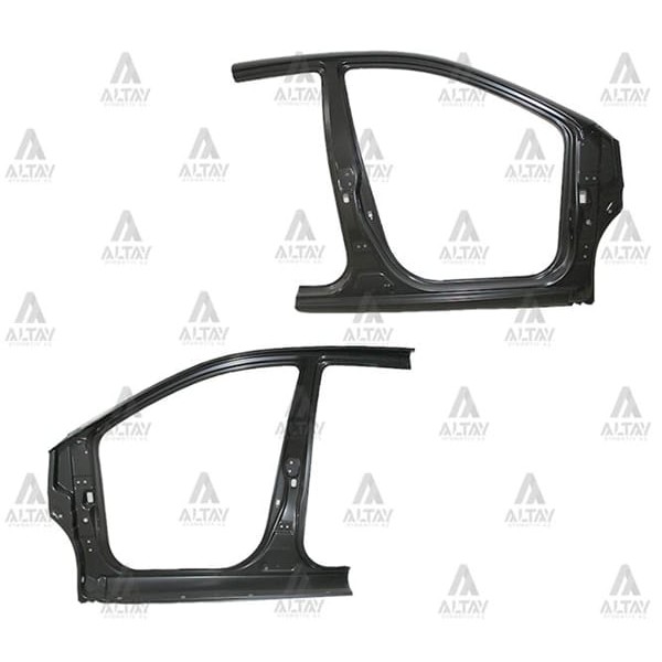 MOBIS 711221JA00 Direk Sacı Dış I-20 09-14 Ön Sağ