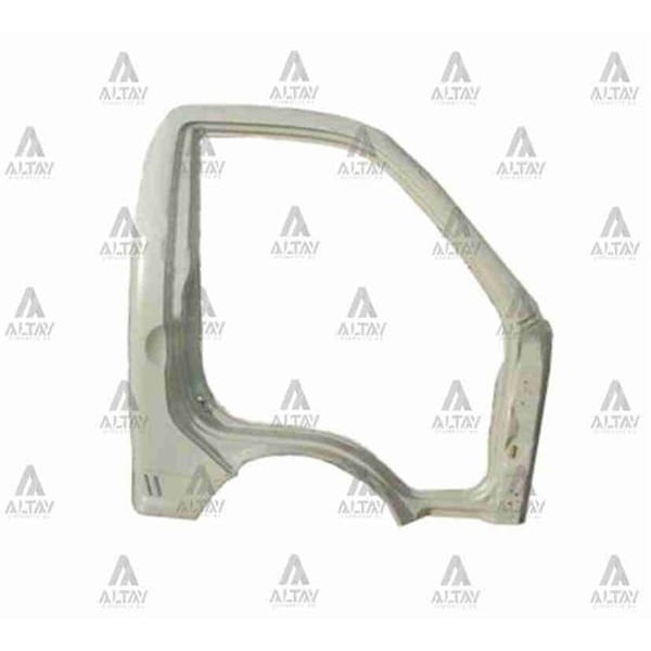 MOBIS 711224F400 Kapı Kasa Sacı Kmy 05= Sağ