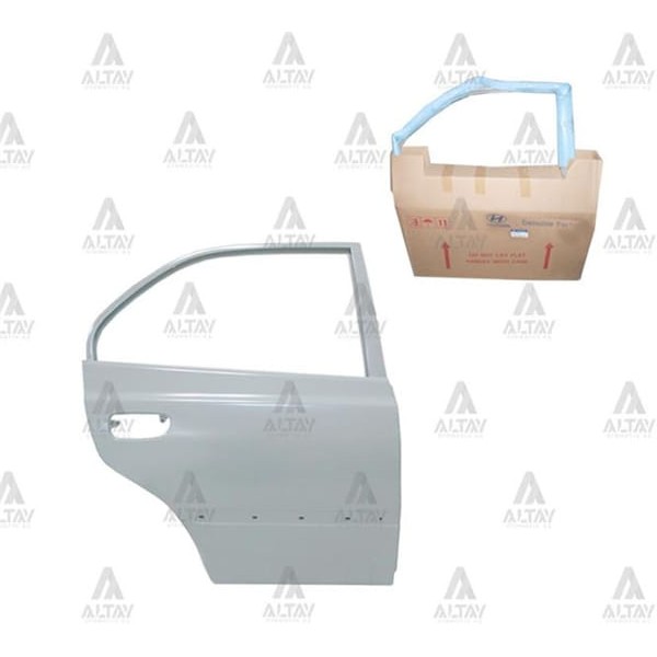 MOBIS 7700425030 Kapı Accent Arka 00-06 Sağ 