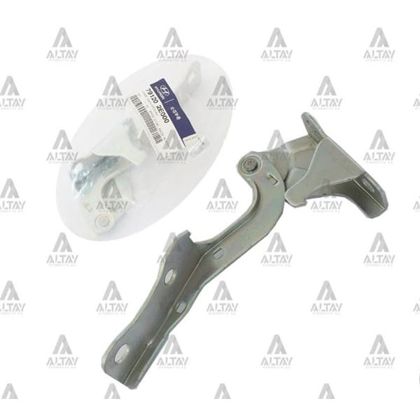 MOBIS 791202 Kaput Menteşesi Tucson 04-10 Sağ