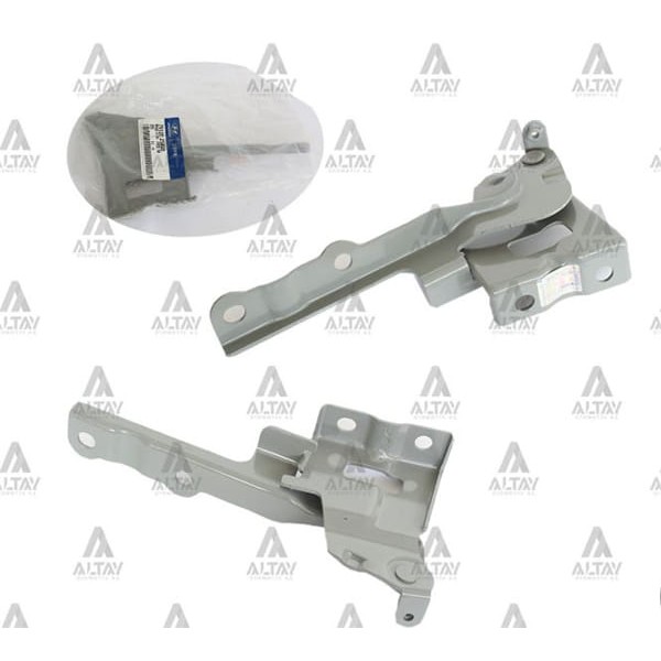 MOBIS 791202S000 Kaput Menteşesi Ix-35 10-15 Sağ 