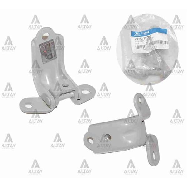 MOBIS 793202 Kapı Menteşe Tucson 04-10 I-30 Ceed Cerato Sportage Ön Üst Sağ