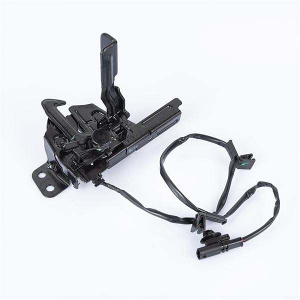 MOBIS 81130F2010 Kaput Kilidi Elantra 2016-