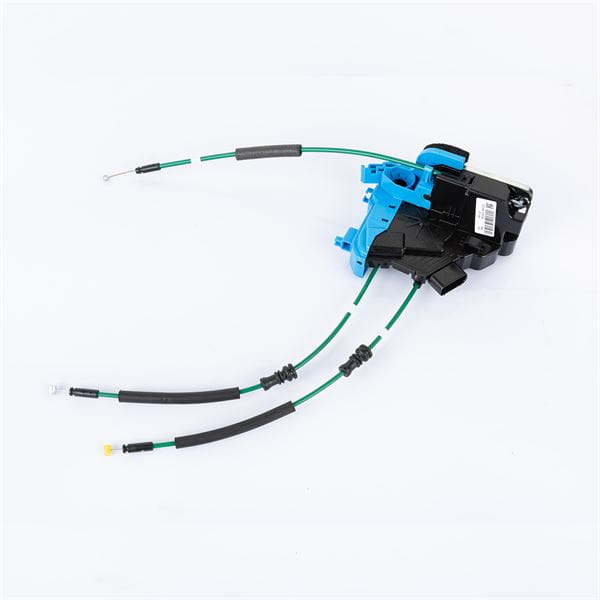 MOBIS 81410A5100 Kapı Kilidi Arka Sol I30 2012- Motorlu