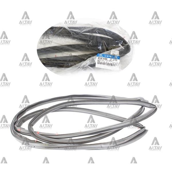 MOBIS 821404 Kapı Çevre Fitili Bongo Ön 04= Sağ