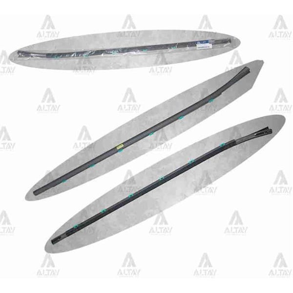 MOBIS 82220A5010 Sıyırıcı Fitil Ön Cam Sol I30 2012-