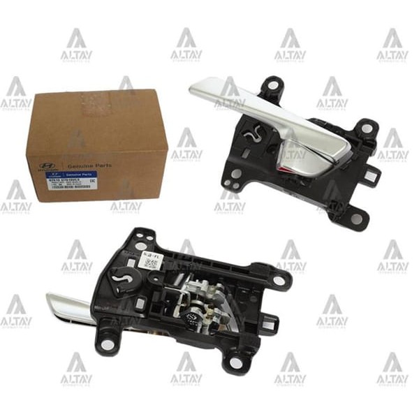 MOBIS 82610D7010VCS Kapı Kolu Tucson 15= İç Ön Sol