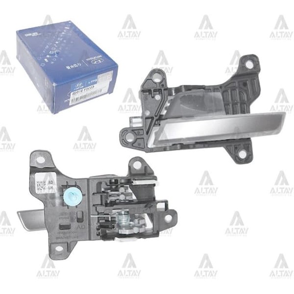 MOBIS 82610F2000 Kapı İç Açma Kolu Ön Sol Elantra 2016-