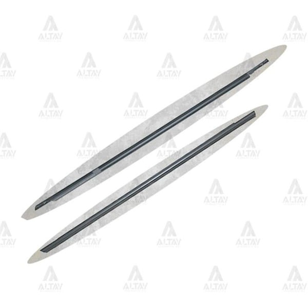 MOBIS 83210C7000 Cam Sıyırıcı I-20 15-18 Arka Kapı Dış Sol 