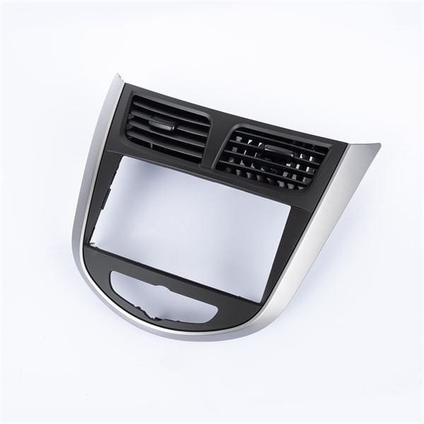 MOBIS 847401R000 Teyp Çerçevesi Blue 2012-