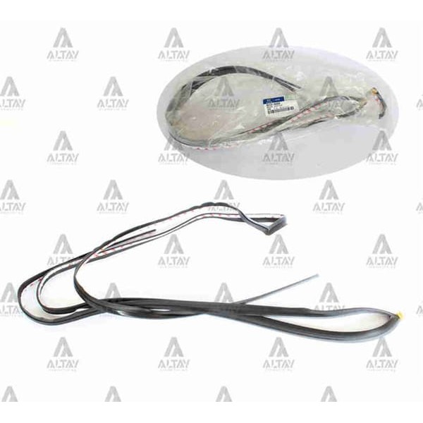 MOBIS 861313X000 Cam Fitili Elantra Ön 11= 