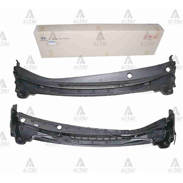 MOBIS 861503X000 Cam Alt Izgara Elantra Ön 11= 