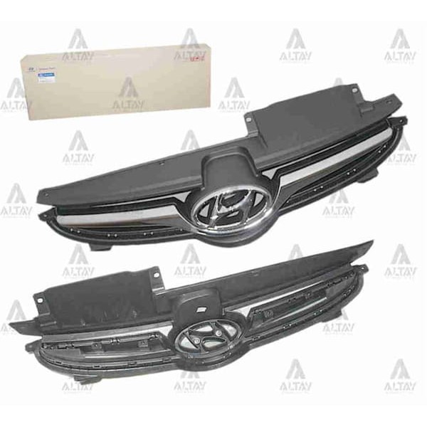 MOBIS 863503X700 Panjur Elantra 14-16 Komple