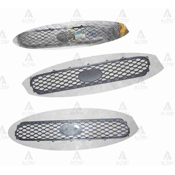 MOBIS 8635226900 Panjur Izgarası Santafe 00-06