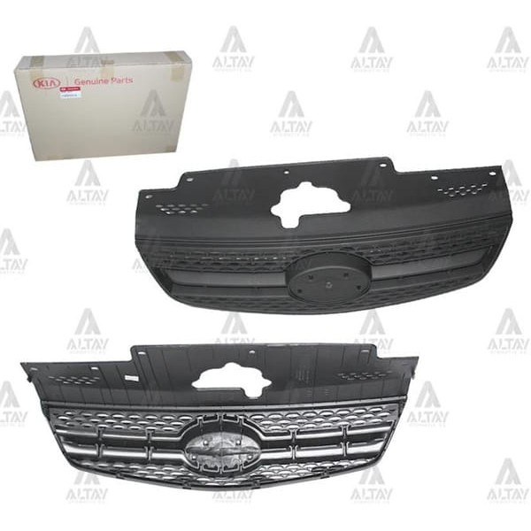 MOBIS 863611G210 Panjur Rio 06-09 Hb. 