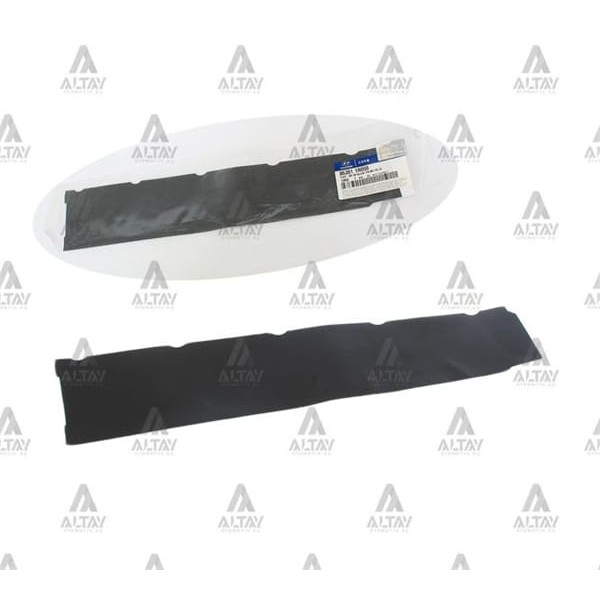 MOBIS 863811R000 Kapı İskelet Şeridi Accent 11-19 Blue Arka Sol Direk 