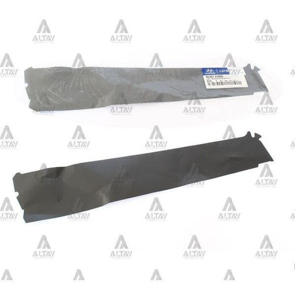 MOBIS 86381A5000 Kapı İskelet Şeridi I-30 12-16 Arka Sol Direk