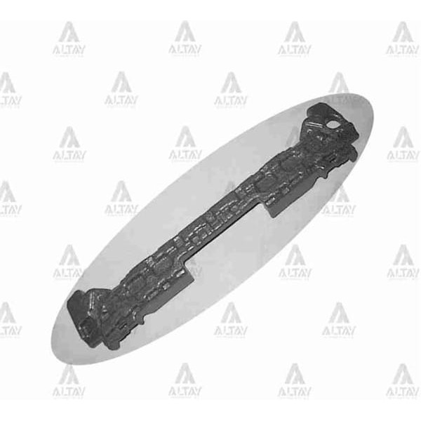 MOBIS 86520F2000 Tampon Sok Emıcı Ön Elantra 2016-