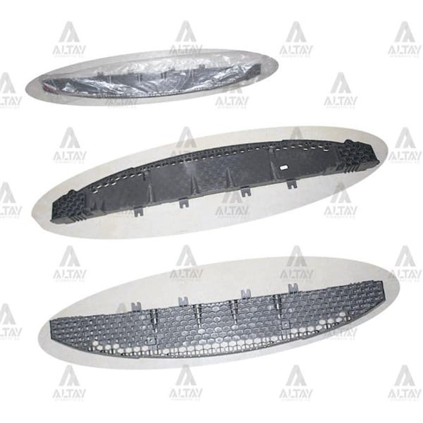 MOBIS 865601H500 Tampon Destek Peteği Ceed Ön 10-11 