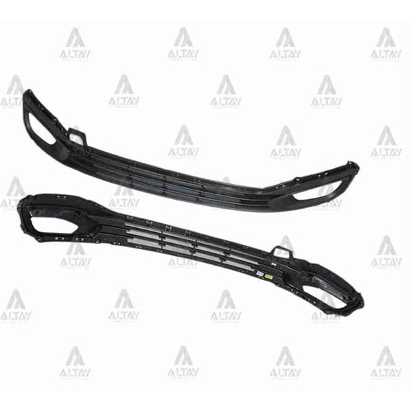 MOBIS 865611W010 Tampon Izgarası Rio Ön 12= Sedan