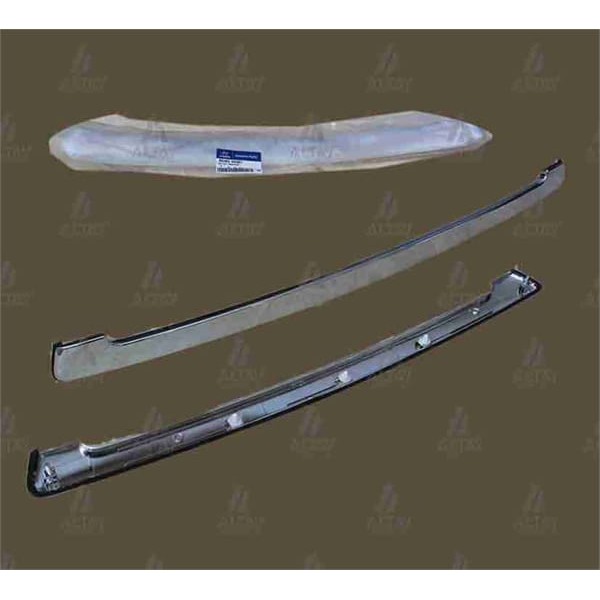 MOBIS 865654A501 Panjur Starex 01-04 Üst