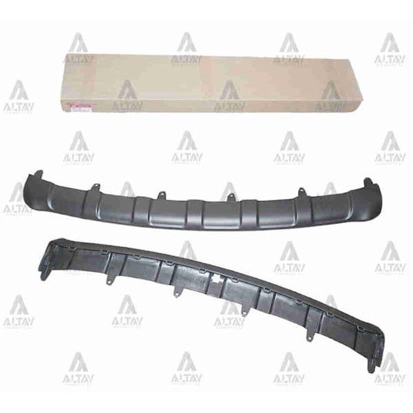 MOBIS 86565F1000 Tampon Bakaliti Difüzör Sportage Ön Alt 16= (Comfort-Concept)