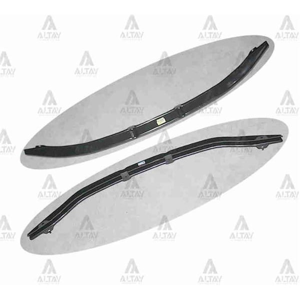 MOBIS 865713X700 Tampon Demiri Alt Elantra Ön 14-16 İnce