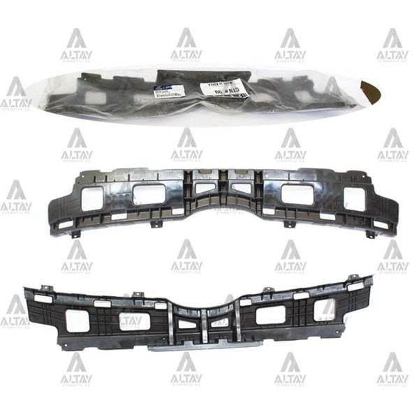 MOBIS 865802L000 Panjur Izgarası I-30 07-11 Alt