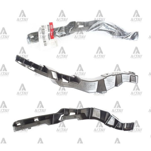 MOBIS 865821W000 Tampon Bağlantı Braketi Rio Ön 12-17 Sedan Sağ