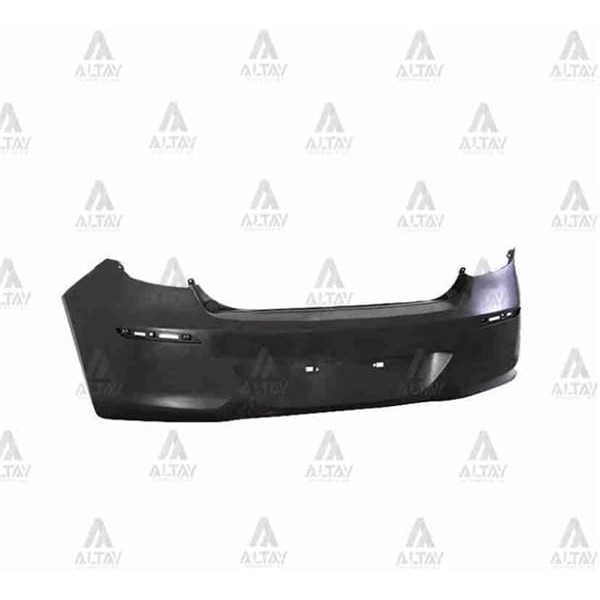 MOBIS 866114P500 Tampon I-20 Arka 12-14