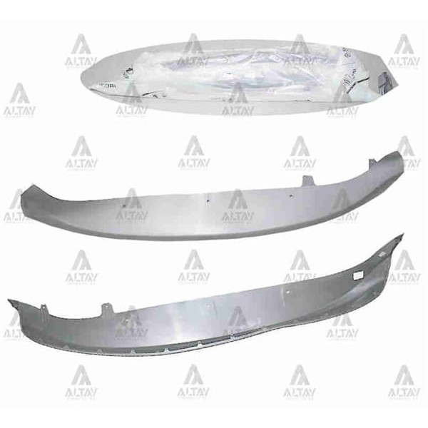 MOBIS 86612F2000 Tampon Bakaliti Difüzör Elantra Arka Alt 16-18