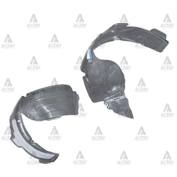 MOBIS 868123X700 Çamurluk Davlumbazı Elantra Ön 14-16 Sağ