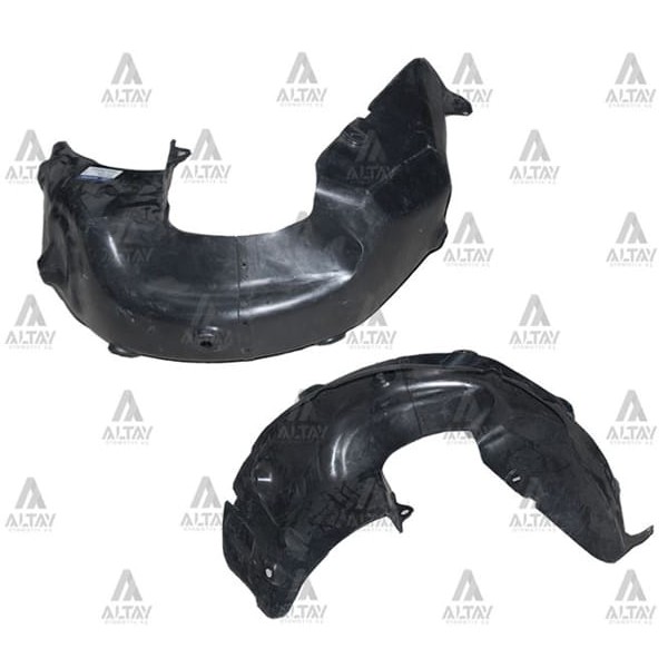 MOBIS 868212Y000 Çamurluk Davlumbazı Ix-35 Arka 10-15 Sol 