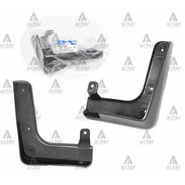 MOBIS 86832D7000 Pacalık Ön Sağ Tucson 2016-