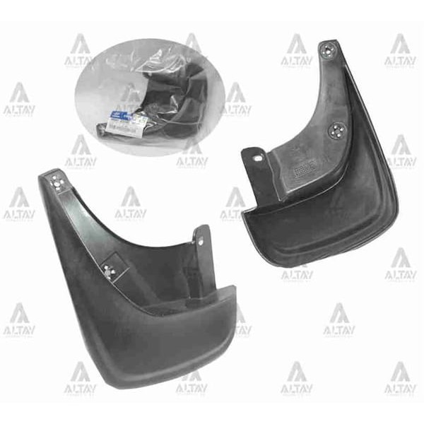 MOBIS 868412D000 Paçalık Elantra Arka 01-03 Sol