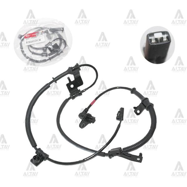 MOBIS 956712K000 Sensör Abs Soul 11-18 Ön Sağ 