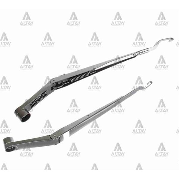 MOBIS 98310A5000 Silecek Kolu Ön Sol I30 2012- 