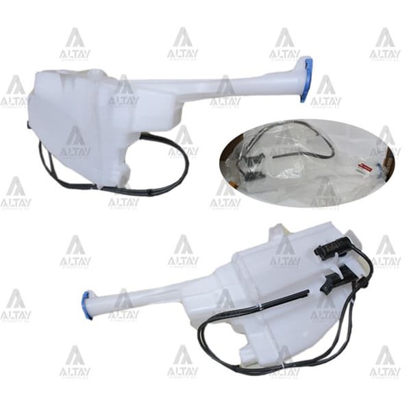 MOBIS 986103W500 Su Fıskiye Deposu Sportage 11= Motorlu