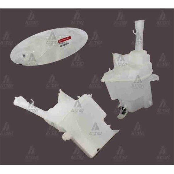 MOBIS 98620A2000 Silecek Su Deposu Ceed 2012- 