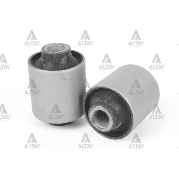 MANDO DCC010763 Salıncak Kolu Lastiği Elantra Saloon Hd] Avante 2006-06~20