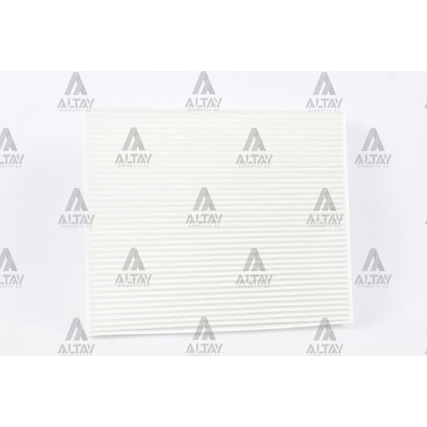 MANDO EAF00335T Polen Filtresi Rio III Ub] 2011-09~] 