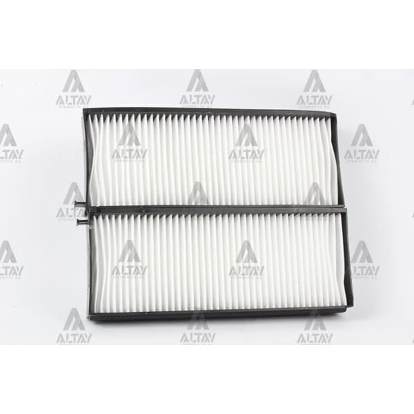 MANDO ECF00006M Polen Filtresi Sonata IV Ef] Sonıca 1998-06~2001-10] 