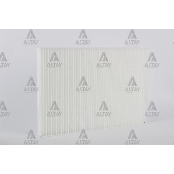 MANDO ECF00015M Polen Filtresi Ceed-I30 