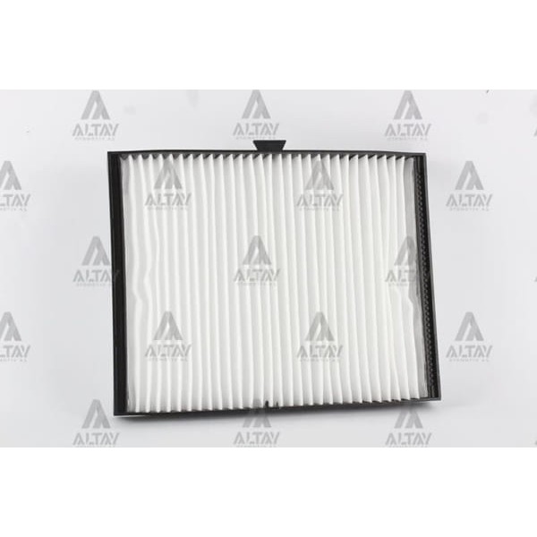 MANDO ECF00057M Polen Filtresi 01-07 Elantra Çerçevelı 