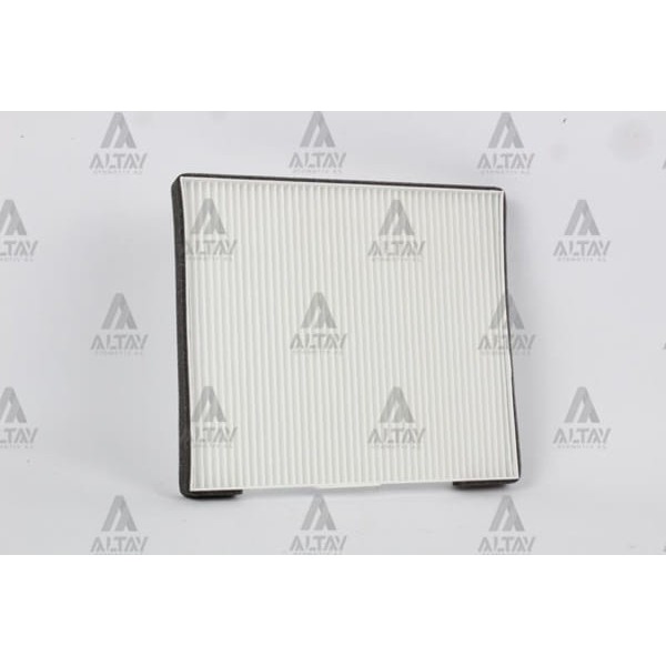 MANDO ECF00069M Hava Filtresi Accent III Mc] Verna 2005-11~2010-11]