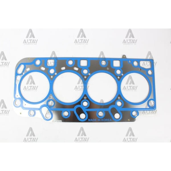 MANDO EGHMK00043 Silindir Kapak Contası 08- H1-Sorento 2.5CRDI 