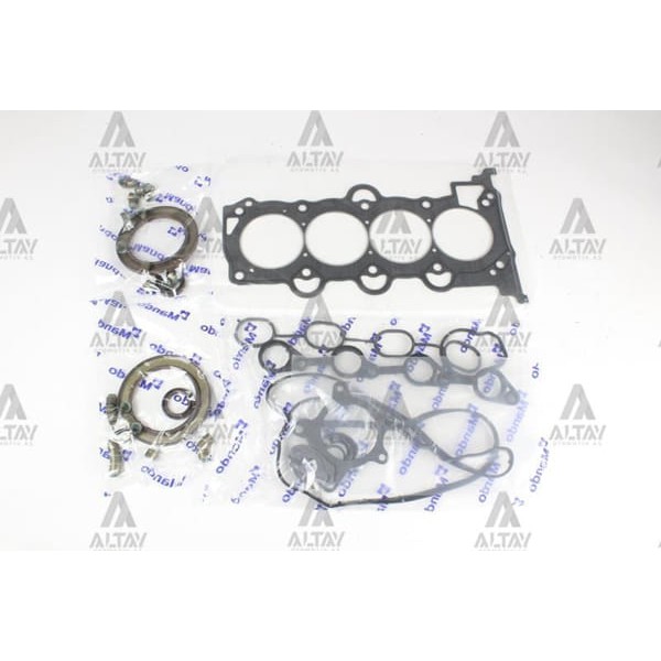 MANDO EGONH00133 Motor Contası Avante Hd Elantra] (Hd) 2007-2010]