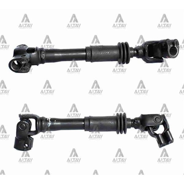 MANDO EX564004A100 Direksiyon Mafsalı 98- H1-Starex 2.5D