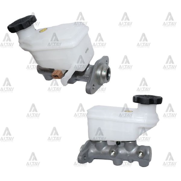 MANDO EX585101C000 Ana Merkez 03- Getz